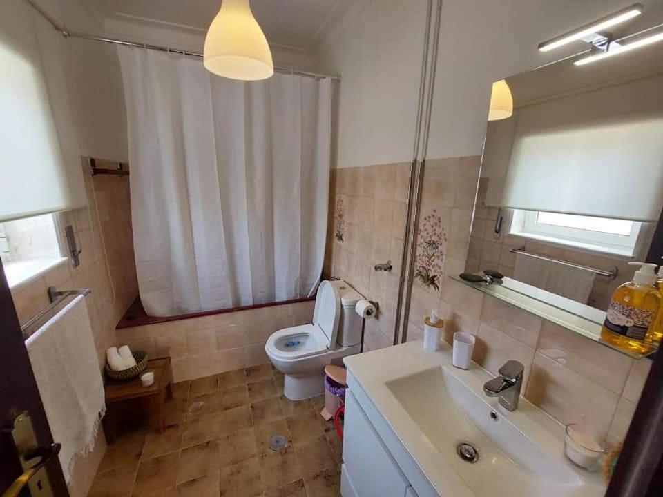 הוילה Casa Do Sobrado ארוקה מראה חיצוני תמונה